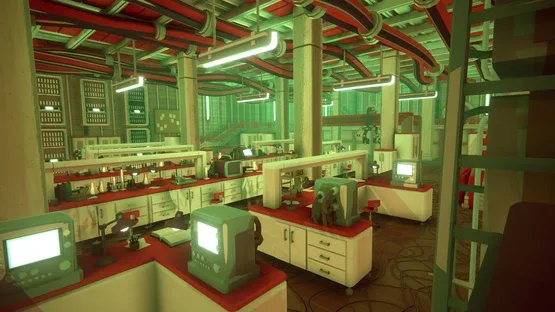 Generation Exile screenshot 9