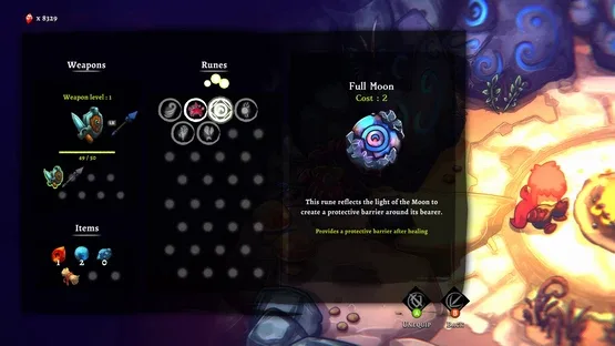 Last Moon screenshot 6