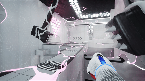 ChromaGun 2: Dye Hard Screenshot