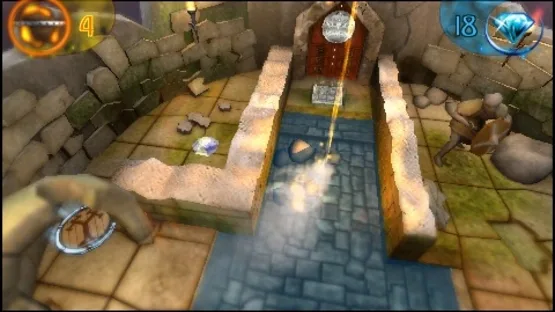 Fading Shadows screenshot 1