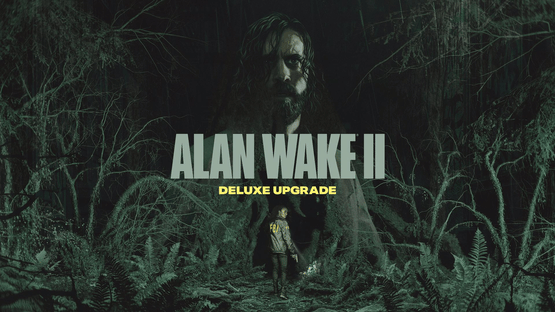 Alan Wake 2: Deluxe Upgrade Screenshot