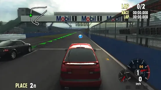 Forza Motorsport screenshot 3