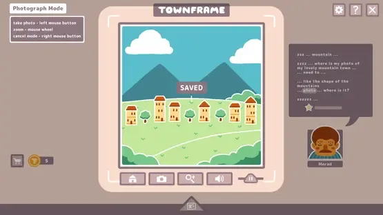 Townframe (2024)