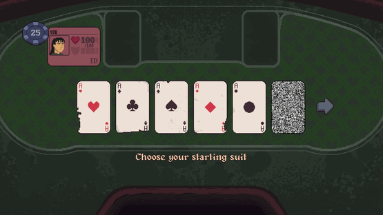 Dungeons & Degenerate Gamblers Screenshot