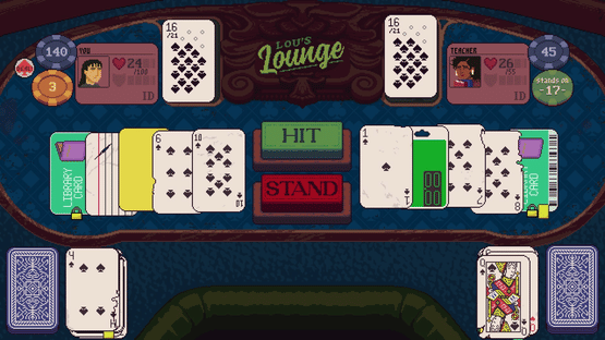 Dungeons & Degenerate Gamblers Screenshot