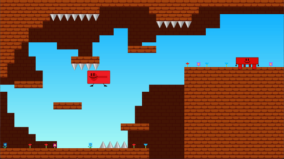 Matchbox's Pizza Adventure Screenshot