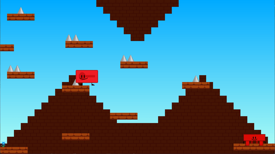 Matchbox's Pizza Adventure Screenshot