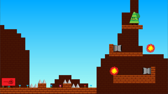 Matchbox's Pizza Adventure Screenshot