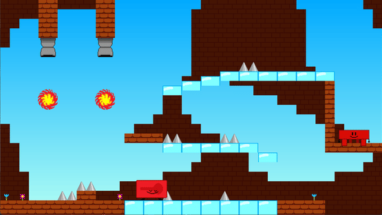 Matchbox's Pizza Adventure Screenshot