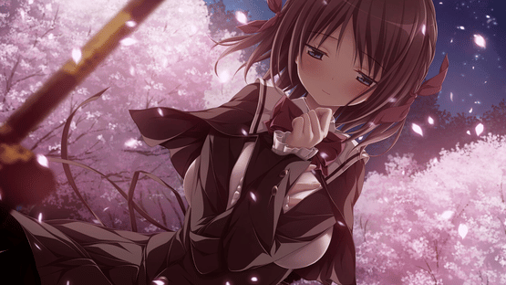 Aoi Tori Screenshot