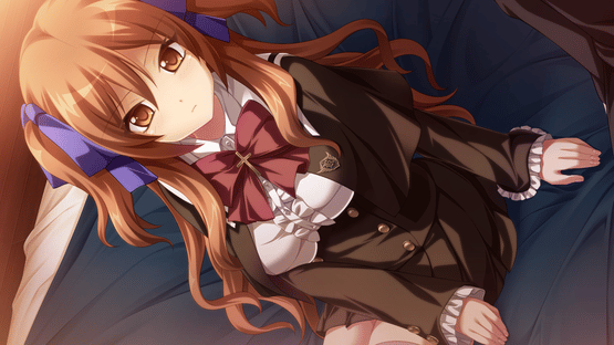 Aoi Tori Screenshot
