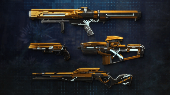 Destiny 2: Echoes Screenshot