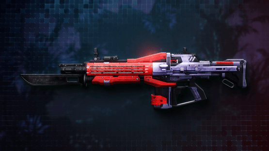 Destiny 2: Echoes Screenshot