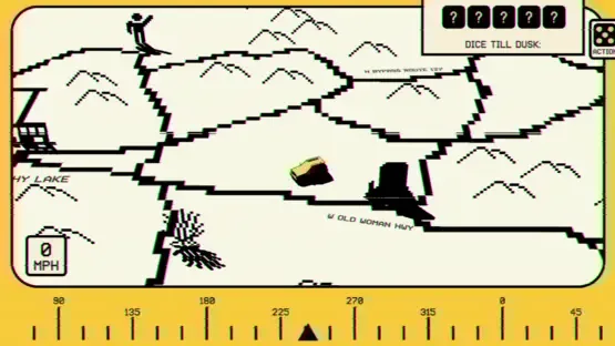 Broke Signal Badlands: A World of Desert Adventure screenshot 9