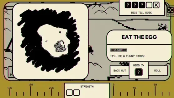 Broke Signal Badlands: A World of Desert Adventure screenshot 6