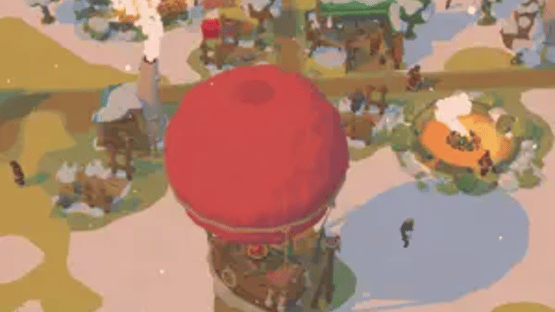 Outlanders 2: Second Nature Screenshot