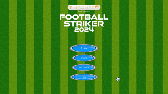 Football Striker 2024 Screenshot