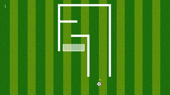 Football Striker 2024 Screenshot