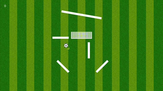 Football Striker 2024 Screenshot