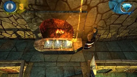 Fading Shadows screenshot 6