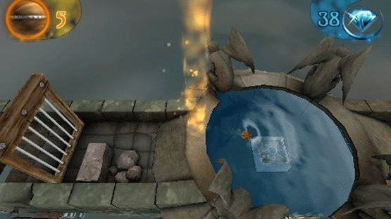 Fading Shadows Screenshot