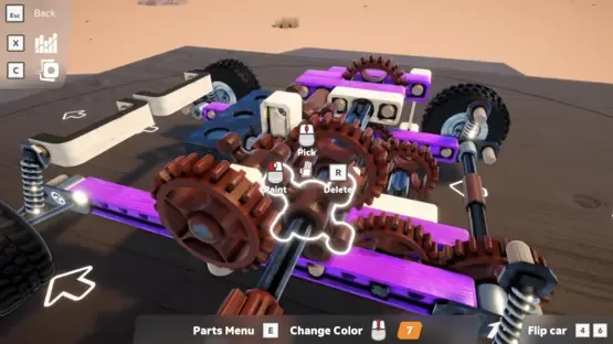 Screw Drivers screenshot 3