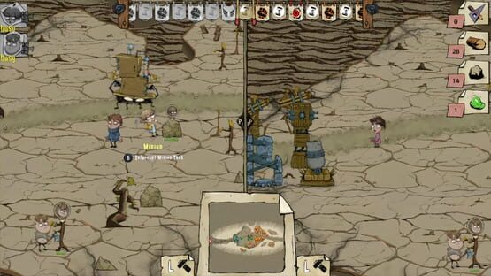 Screenshot 1 du jeu Lesson Learned