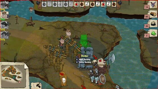 Screenshot 4 du jeu Lesson Learned