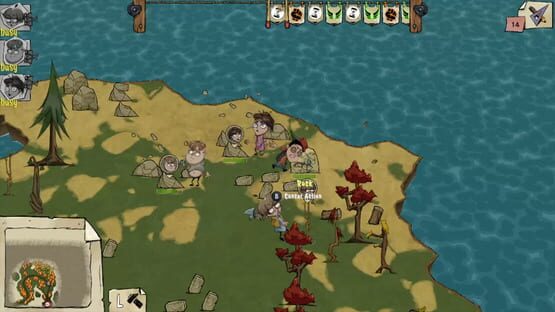 Screenshot 5 du jeu Lesson Learned