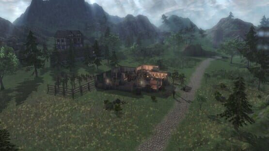 Under the Jolly Roger + Crossroads Inn: Bring Me That Horizon Bundle screenshot 7