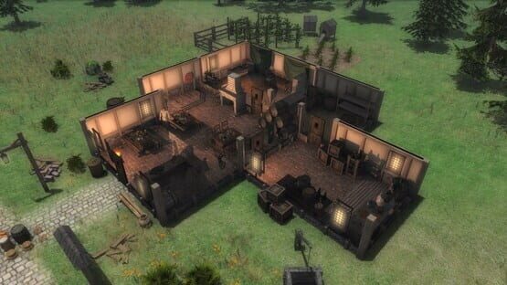 Under the Jolly Roger + Crossroads Inn: Bring Me That Horizon Bundle screenshot 8