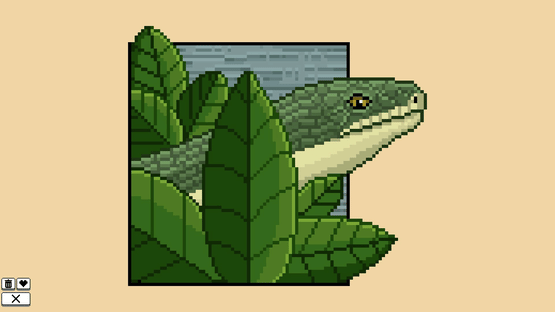 Coloring Pixels: Pets Pack Screenshot
