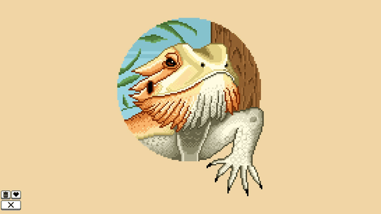 Coloring Pixels: Pets Pack Screenshot