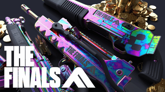 The Finals: Season 3 Starter Pack Screenshot