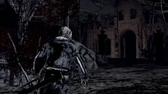 No Vacation for an Executioner screenshot 1