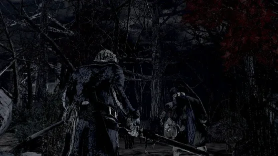 No Vacation for an Executioner screenshot 2