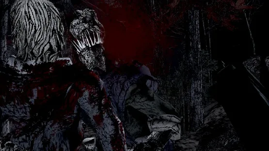 No Vacation for an Executioner screenshot 3