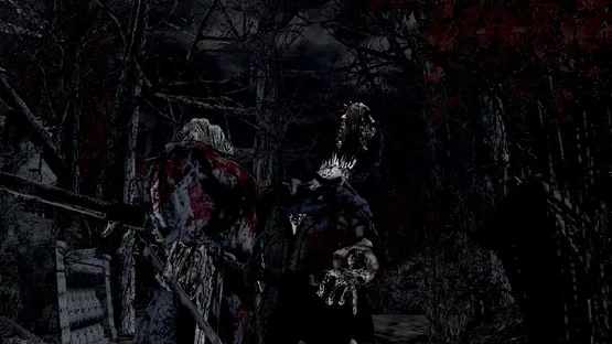 No Vacation for an Executioner screenshot 4
