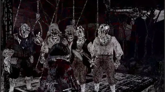 No Vacation for an Executioner screenshot 9