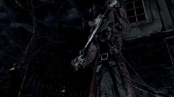 No Vacation for an Executioner screenshot 11