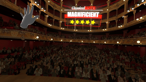Maestro: The Masterclass Screenshot