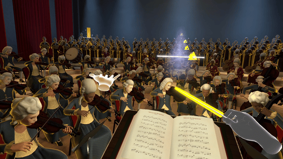 Maestro: The Masterclass Screenshot