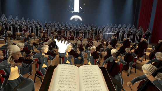 Maestro: The Masterclass Screenshot