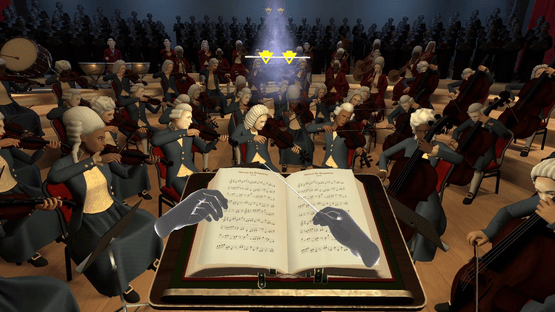 Maestro: The Masterclass Screenshot