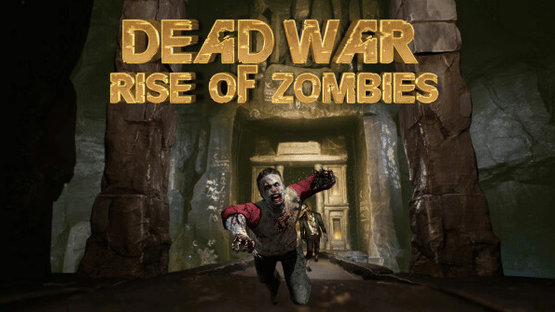 Dead War Rise of Zombies Screenshot