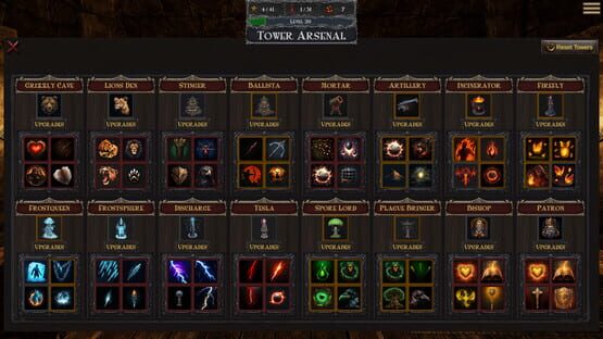 Secrets of Magonia screenshot 3