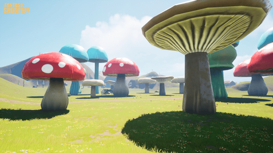Fantasy Shootoff Screenshot