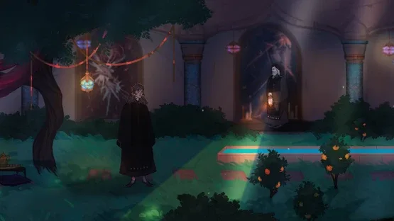 Path for the Seeker screenshot 2