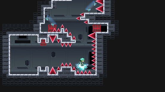 Dash n Cry Screenshot