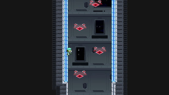 Dash n Cry Screenshot